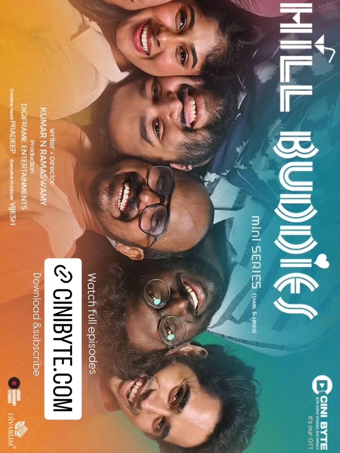 Project 5